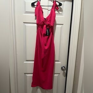 New Pretty Little Thing Dress